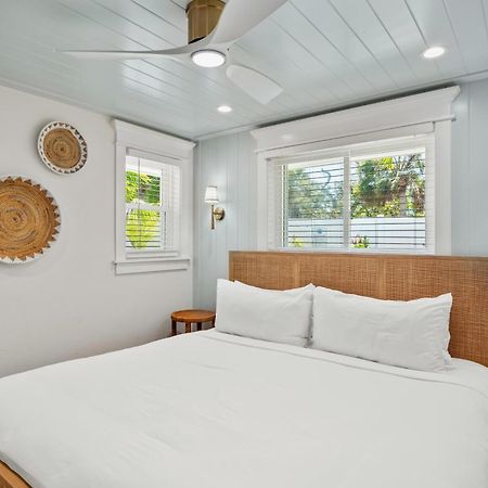 Tropical Breeze Resort Sarasota Luaran gambar