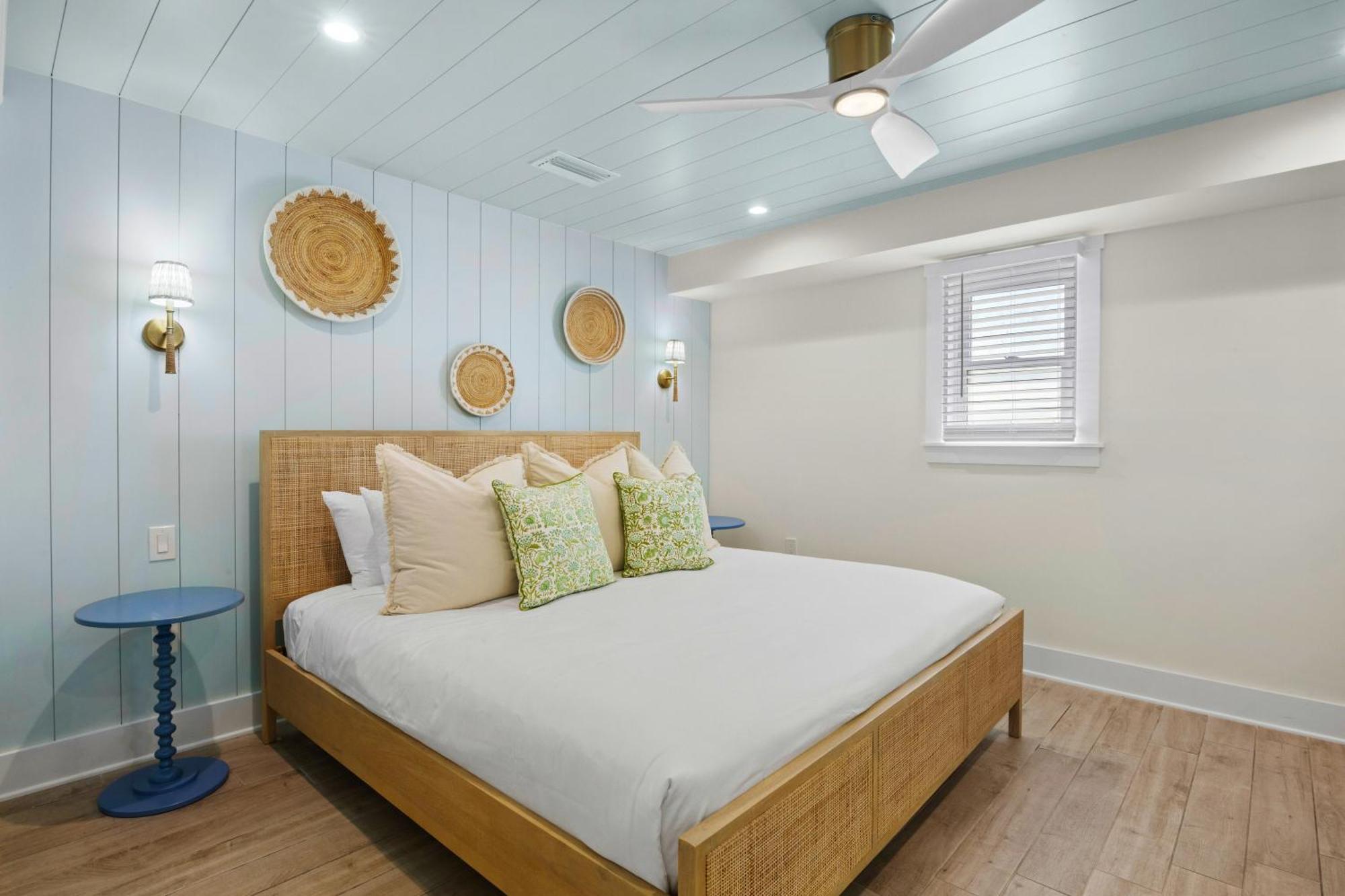 Tropical Breeze Resort Sarasota Luaran gambar