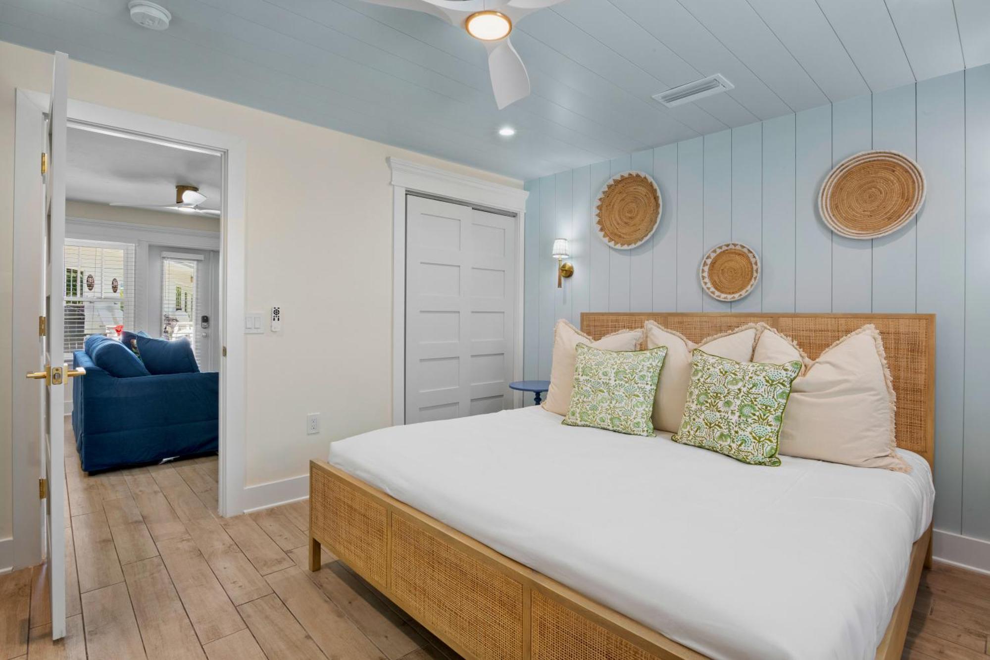 Tropical Breeze Resort Sarasota Luaran gambar