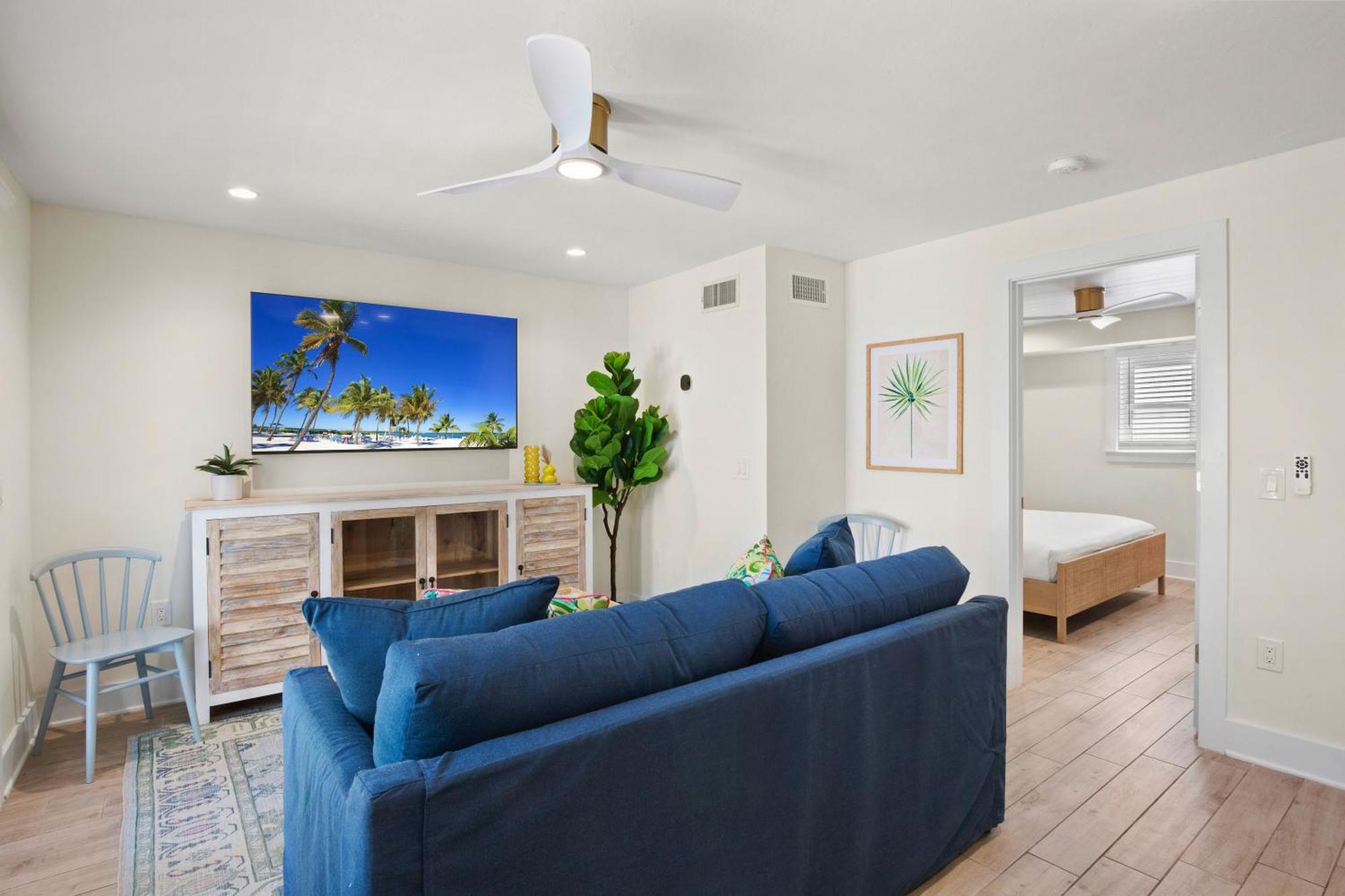 Tropical Breeze Resort Sarasota Luaran gambar