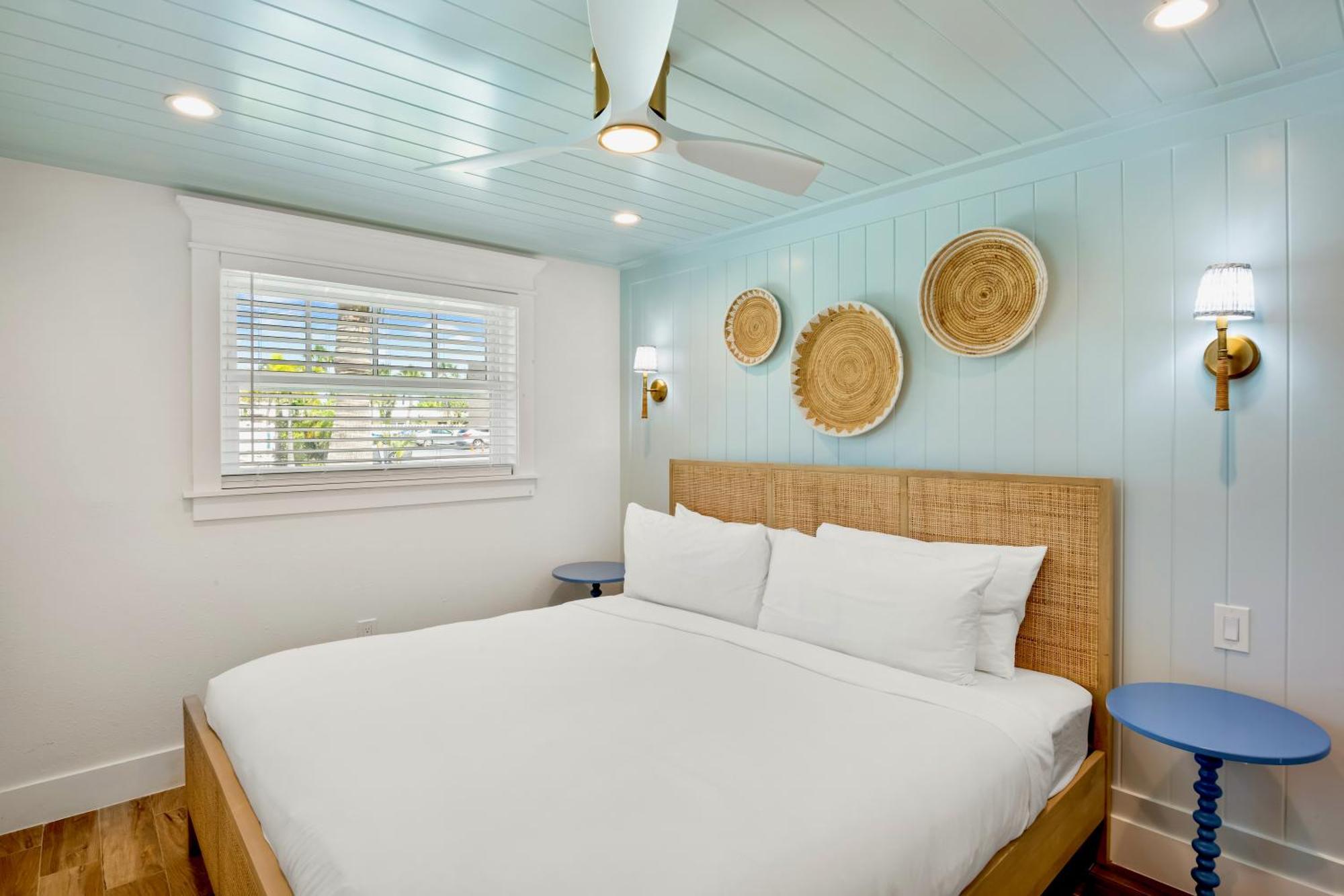 Tropical Breeze Resort Sarasota Luaran gambar