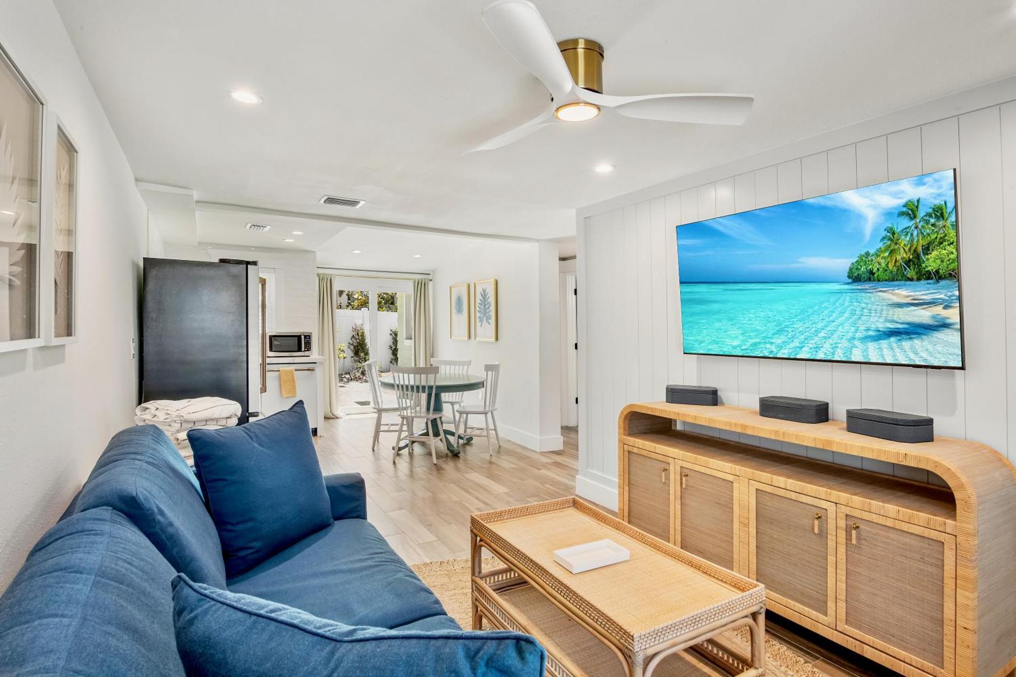 Tropical Breeze Resort Sarasota Luaran gambar