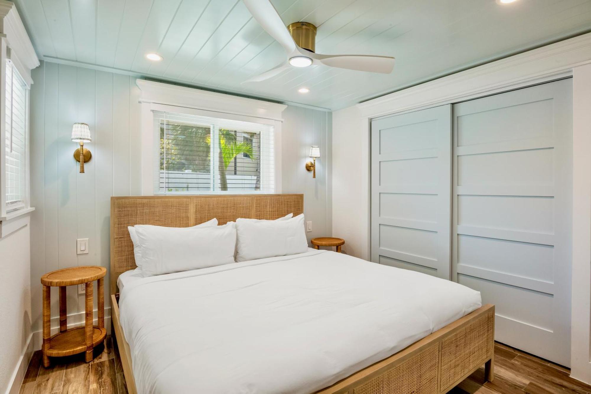 Tropical Breeze Resort Sarasota Luaran gambar