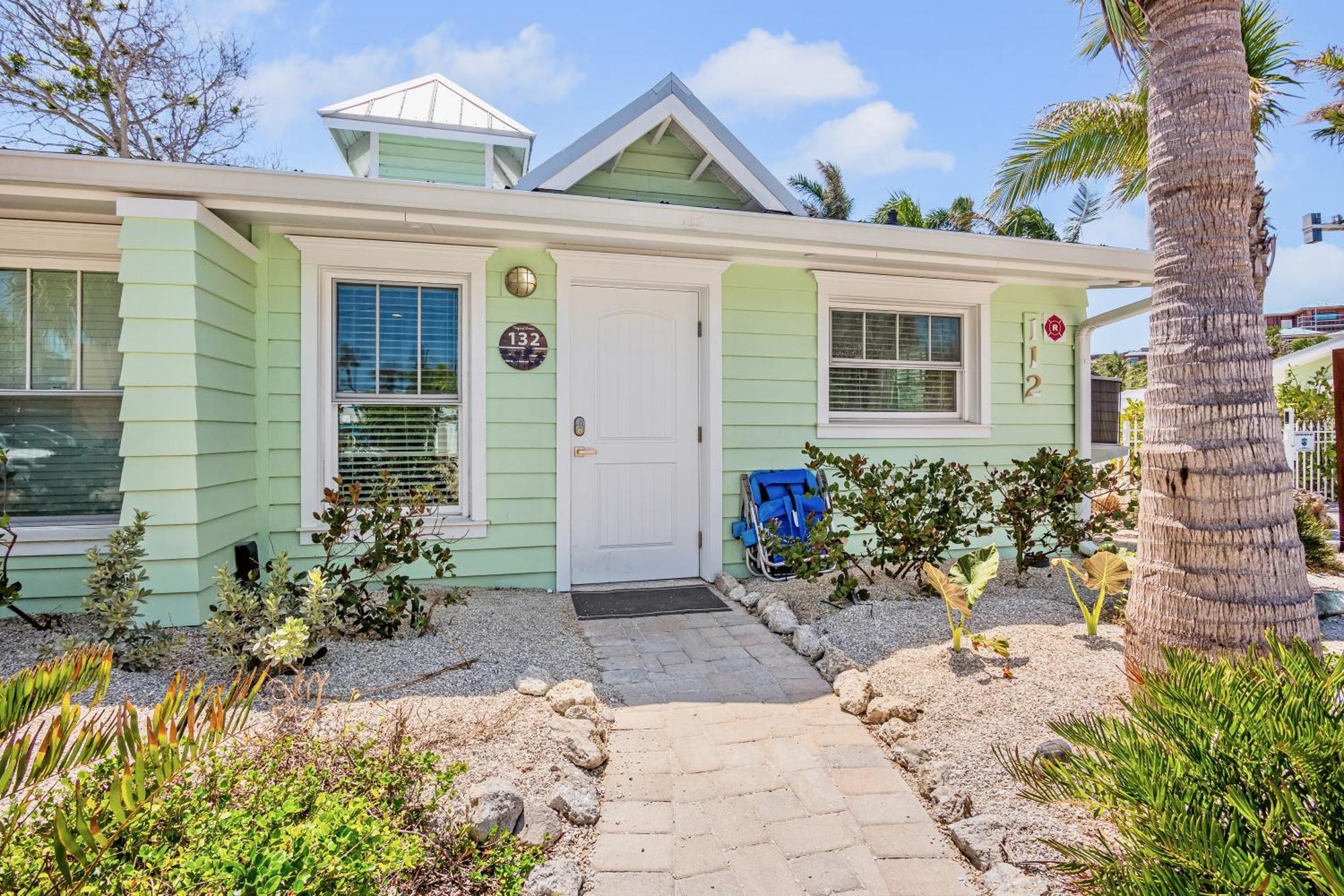Tropical Breeze Resort Sarasota Luaran gambar