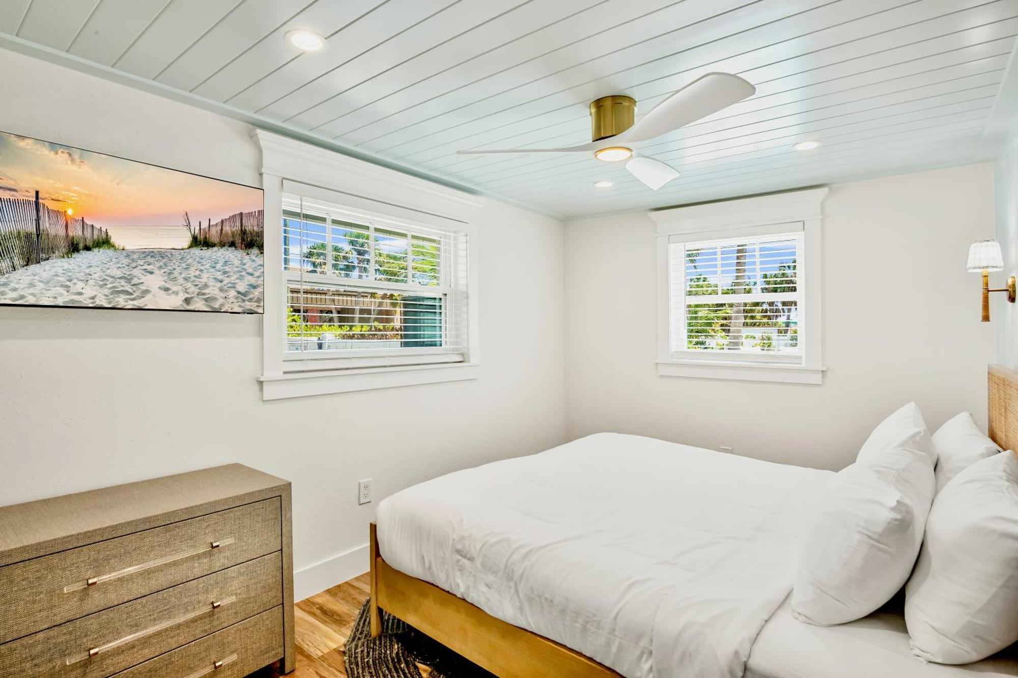 Tropical Breeze Resort Sarasota Luaran gambar
