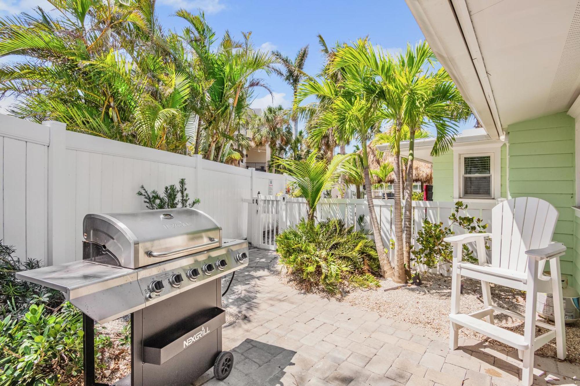 Tropical Breeze Resort Sarasota Luaran gambar