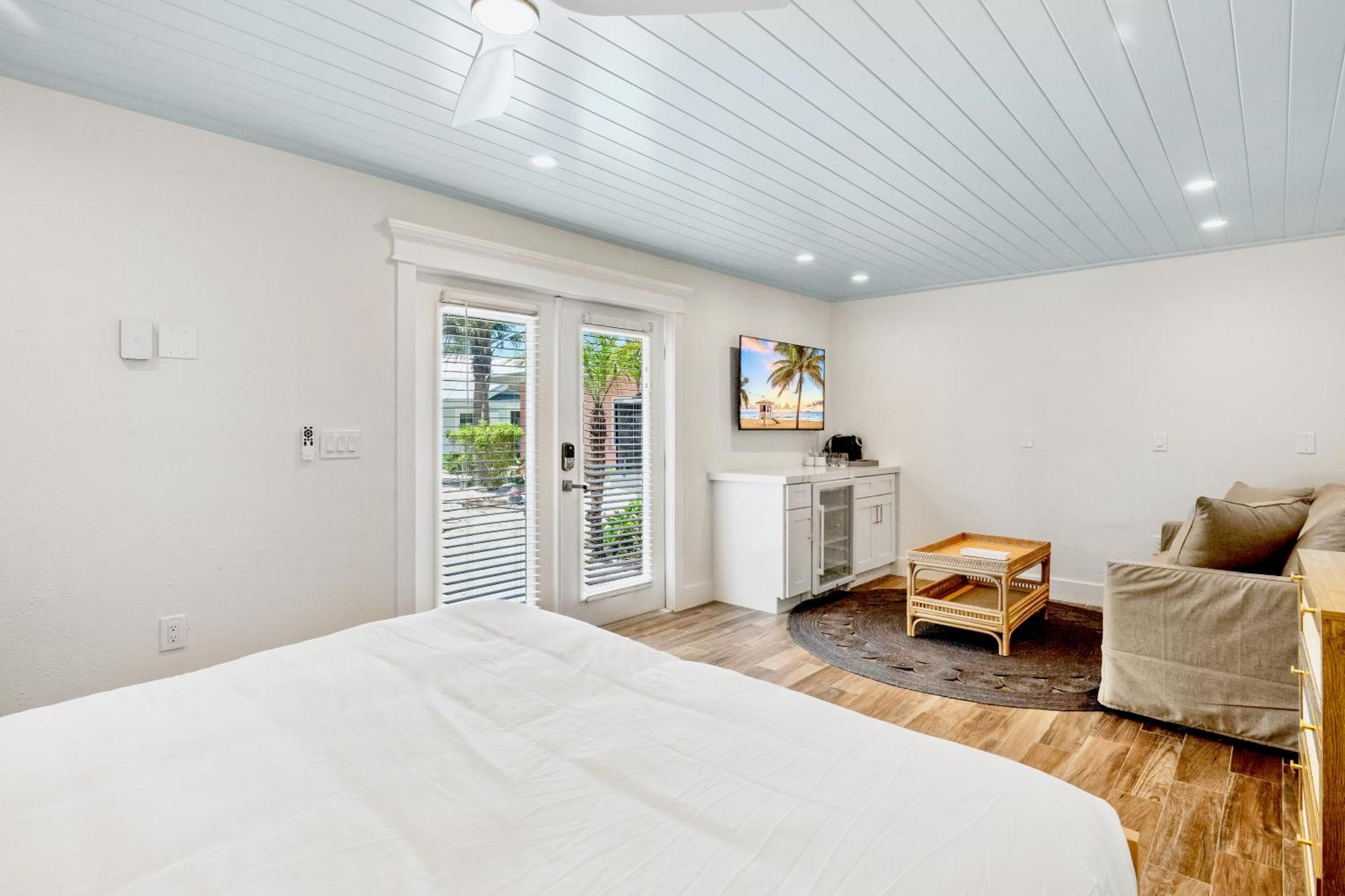 Tropical Breeze Resort Sarasota Luaran gambar