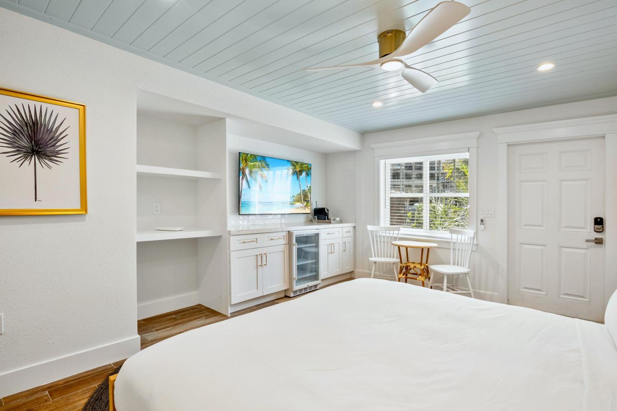Tropical Breeze Resort Sarasota Luaran gambar