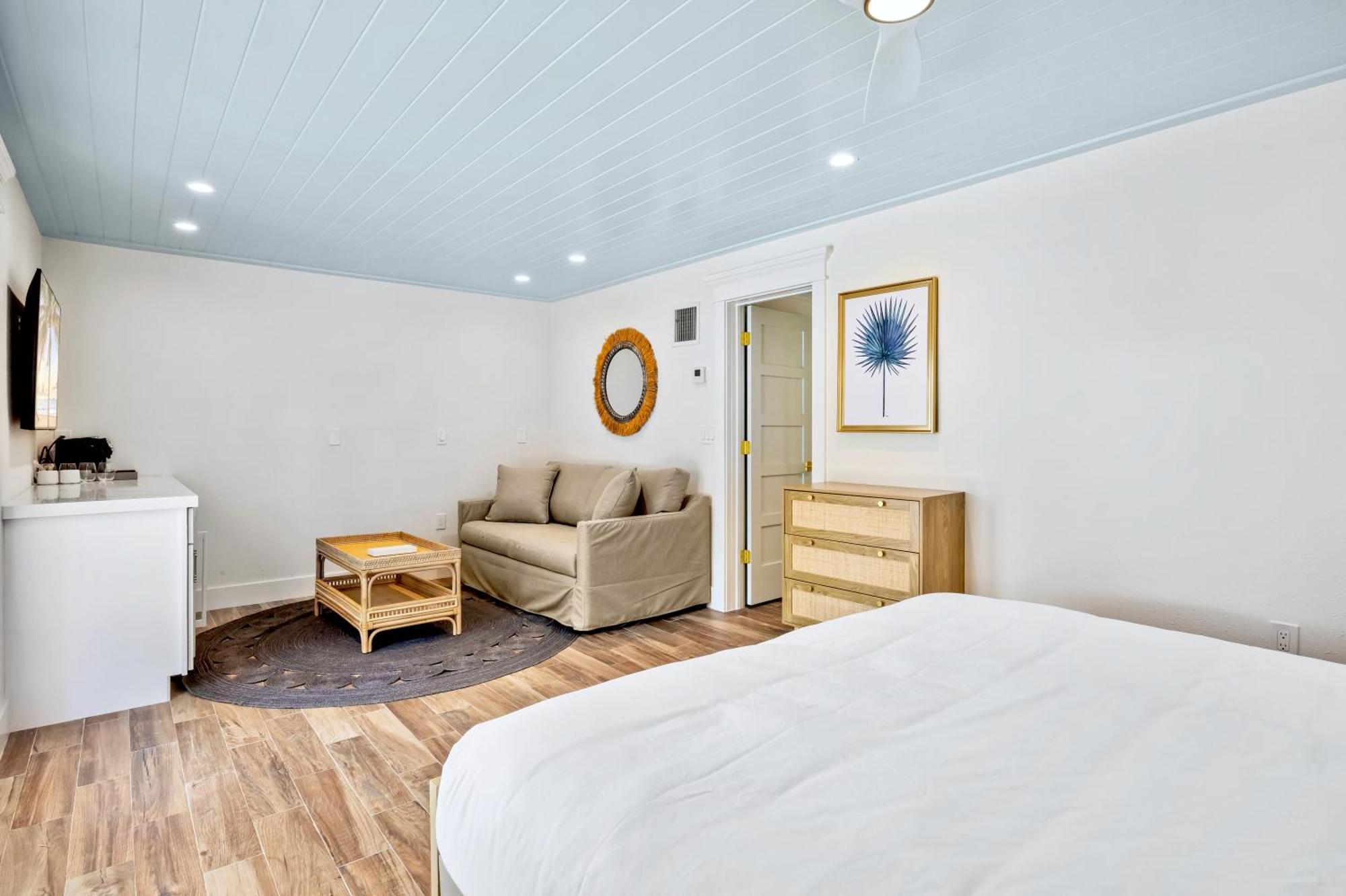 Tropical Breeze Resort Sarasota Luaran gambar